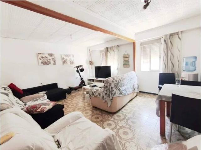 Piso en venta en el Poble Nou, l'Horta Sud