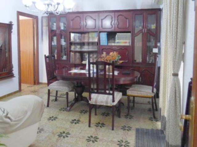Piso en venta en l'Horta Sud, Valencia