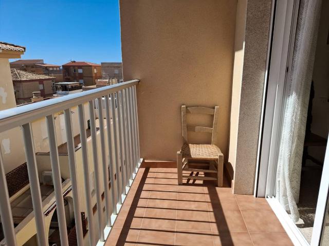 Piso en venta en Torrenueva, Granada