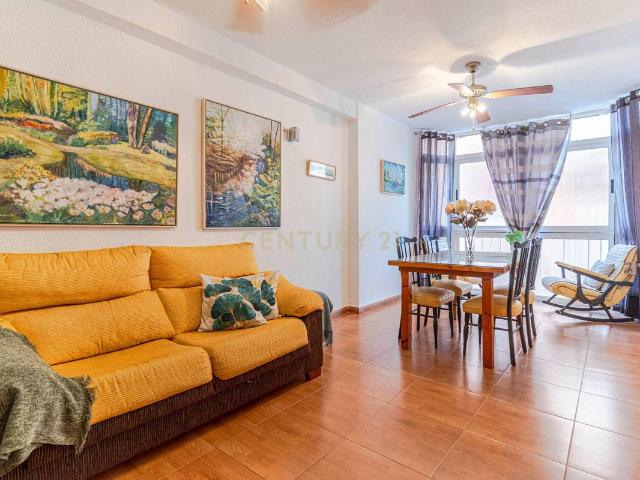 Piso en venta en Torrenueva, Granada