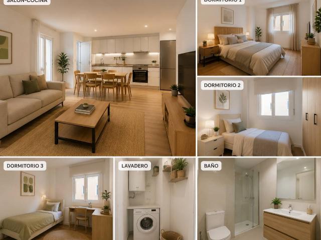 Piso en venta en Comarca de la Costa Granadina, Andalucía