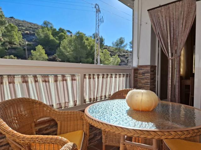 Piso en venta en Torrenueva, Granada