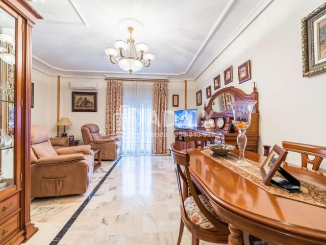 Piso en venta en Las Explanada, Úbeda