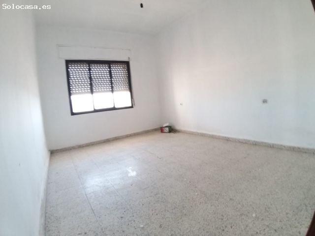 Piso en venta en Orgaz, España