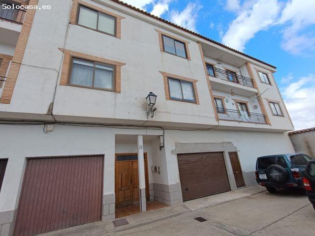 Piso en venta en Orgaz, España