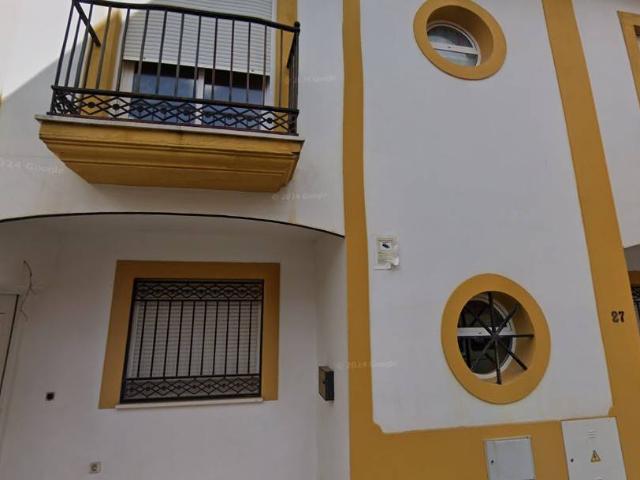 Piso en venta en Torreperogil