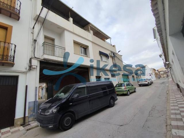 Piso en venta en Torreperogil, Andalucía