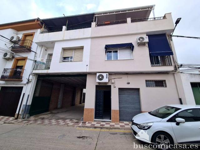 Piso en venta en Torreperogil