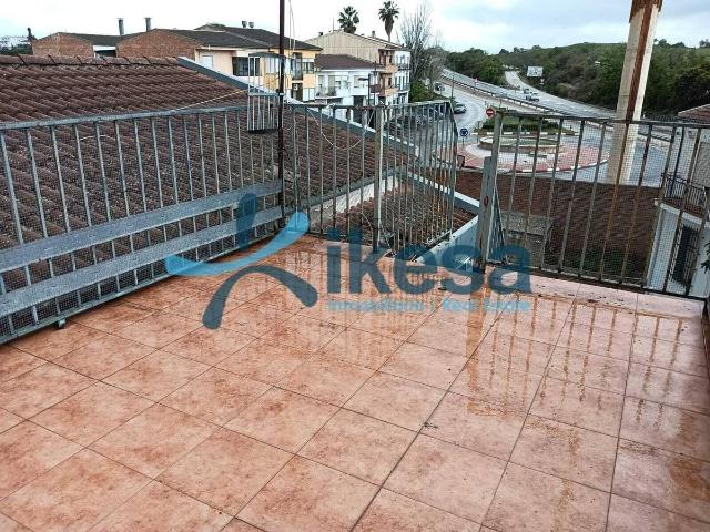Piso en venta en Torreperogil
