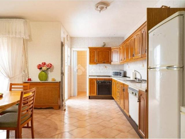 Piso en venta en Torreperogil, Andalucía