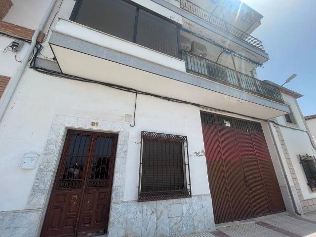 Piso en venta en Torreperogil
