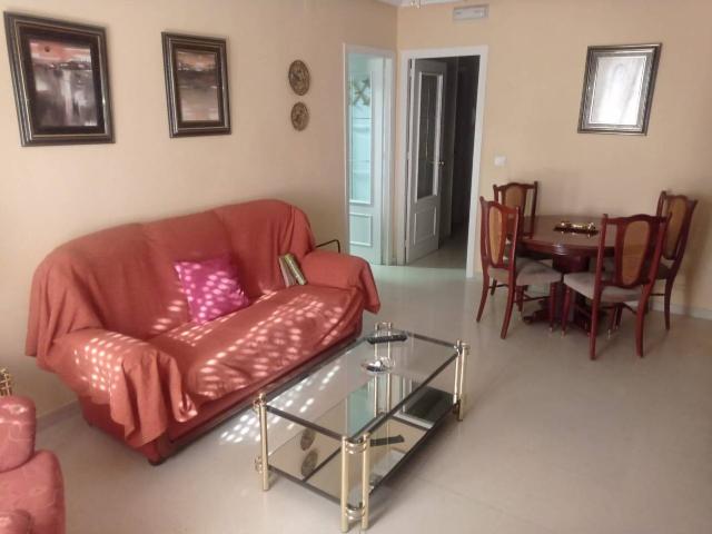 Piso en venta en Torreperogil, Andalucía
