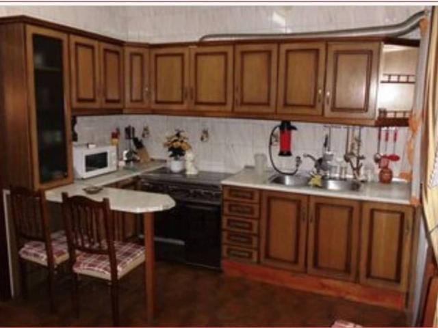 Piso en venta en Torreperogil