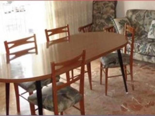 Piso en venta en Torreperogil, Andalucía