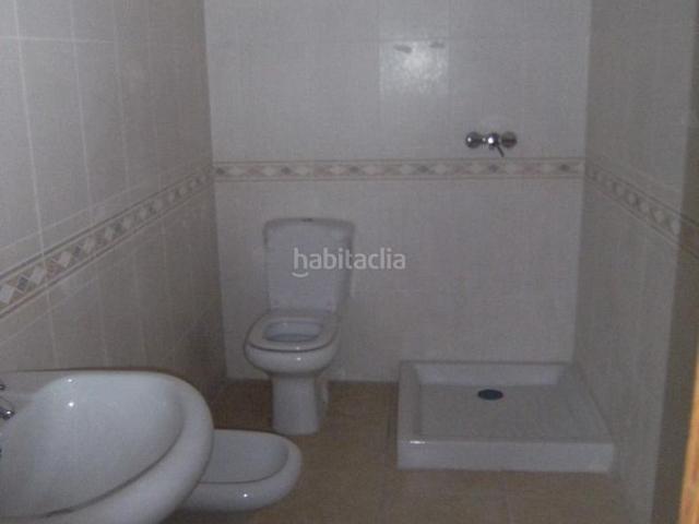 Piso en venta en Torreperogil, Andalucía
