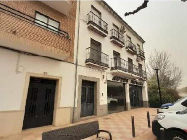 Piso en venta en Torreperogil