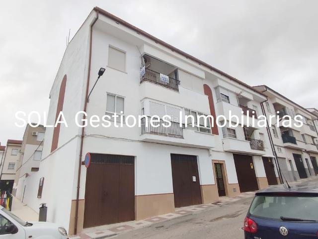 Piso en venta en Torreperogil, Andalucía