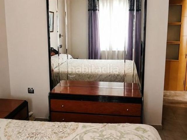 Piso en venta en Torreperogil, Andalucía