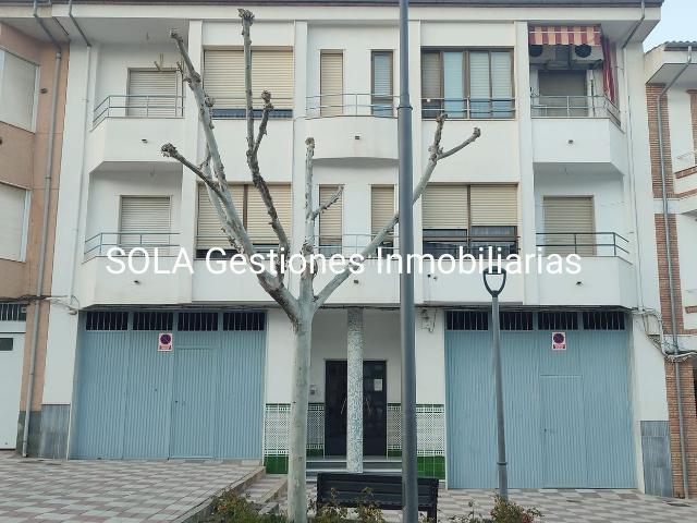 Piso en venta en Torreperogil, Andalucía