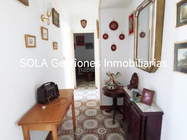 Piso en venta en Torreperogil, Andalucía