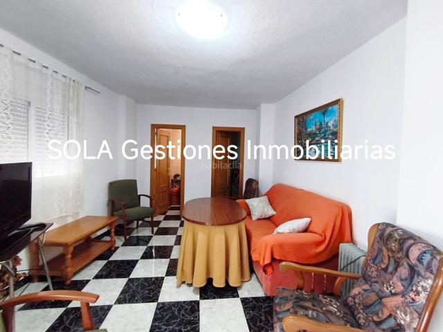 Piso en venta en Torreperogil, Andalucía