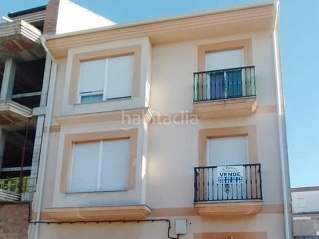 Piso en venta en Torreperogil, Andalucía