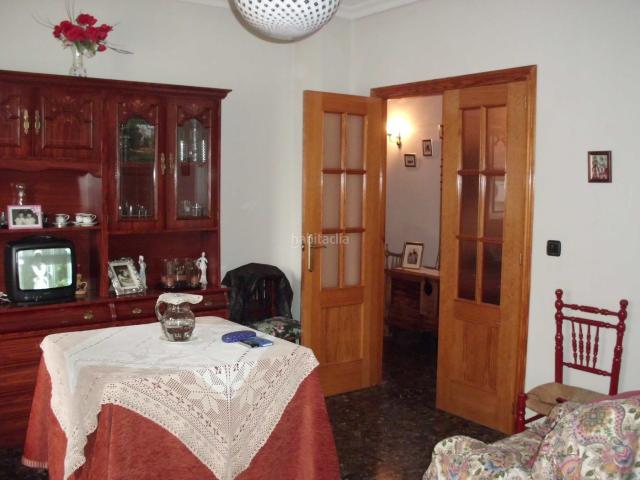Piso en venta en Torreperogil, Andalucía