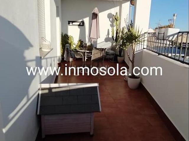 Piso en venta en Torreperogil
