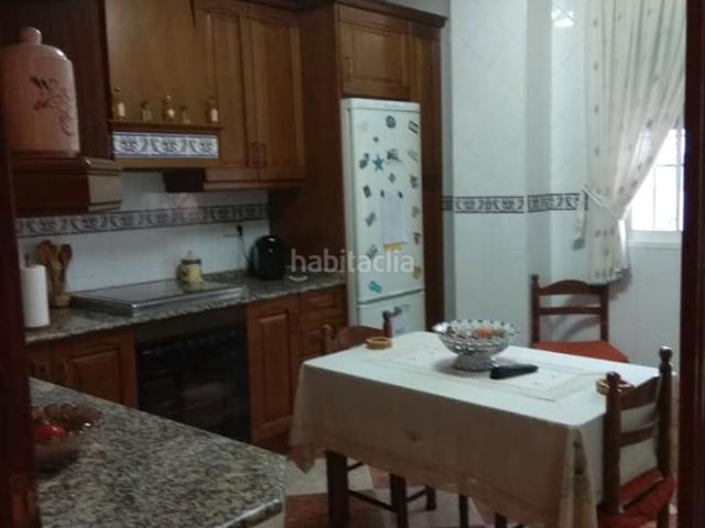 Piso en venta en Torreperogil, Andalucía