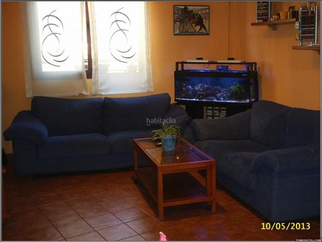 Piso en venta en Torreperogil, Andalucía