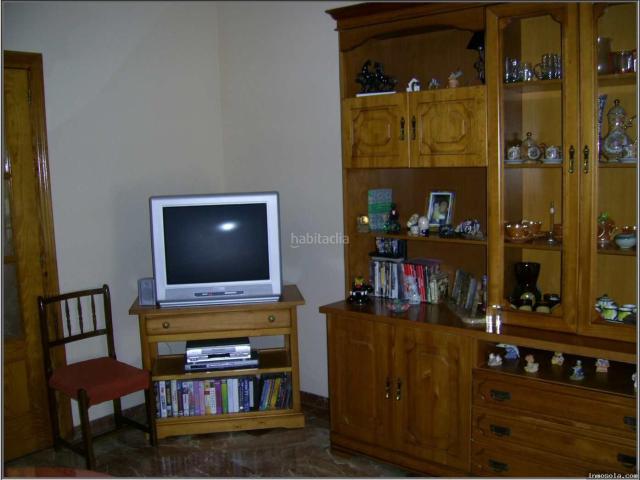 Piso en venta en Torreperogil, Jaén