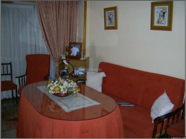 Piso en venta en Torreperogil, Andalucía