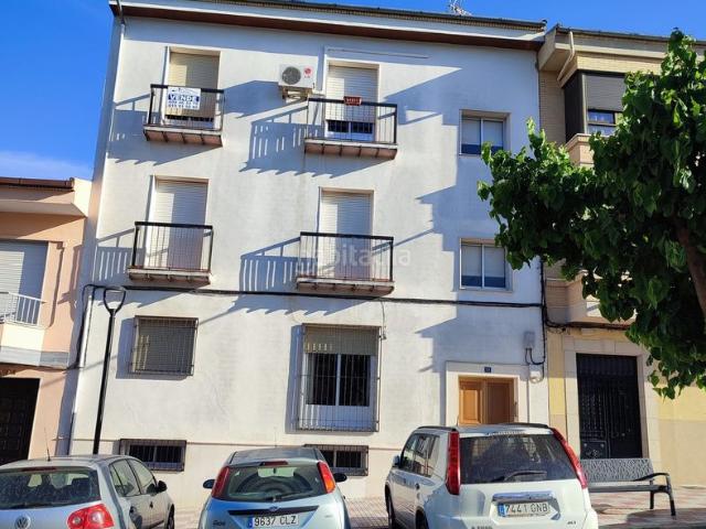 Piso en venta en Torreperogil, Andalucía