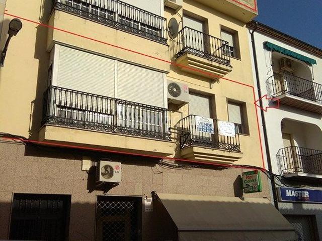 Piso en venta en Torreperogil, Andalucía