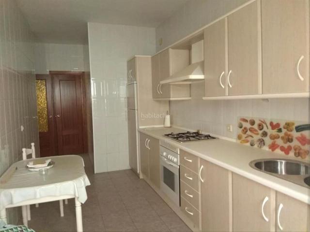 Piso en venta en Torreperogil