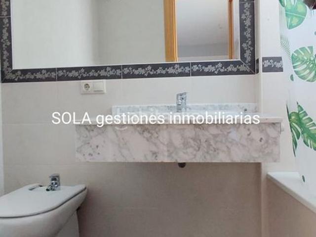 Piso en venta en Torreperogil, Andalucía
