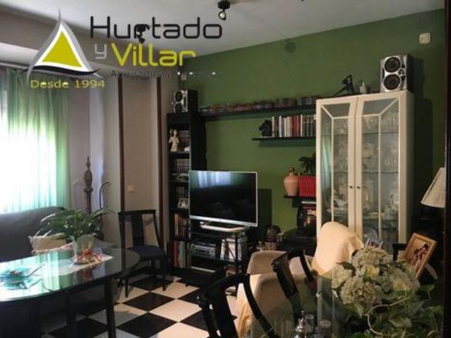 Piso en venta en Torreperogil, Andalucía