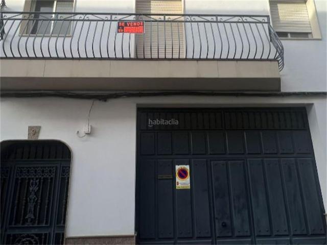 Piso en venta en Torreperogil