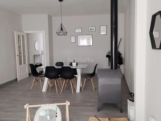 Piso en venta en Torreperogil