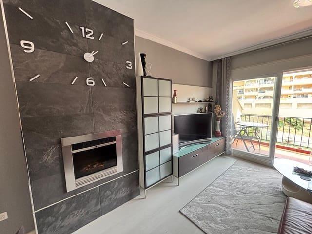 Piso en venta en Torrequebrada, Costa del Sol Occidental