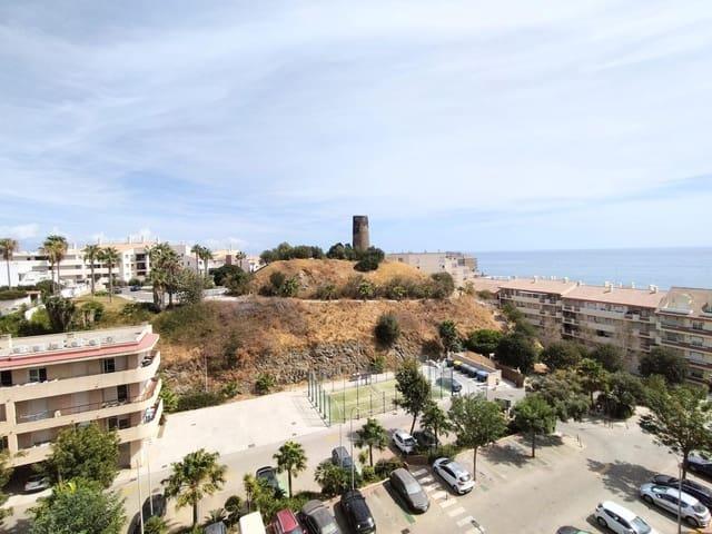 Piso en venta en Torrequebrada, Costa del Sol Occidental