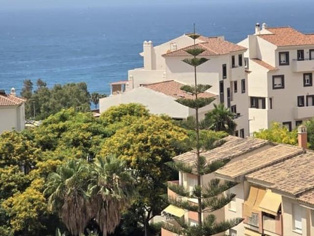 Piso en venta en Torrequebrada, Costa del Sol Occidental
