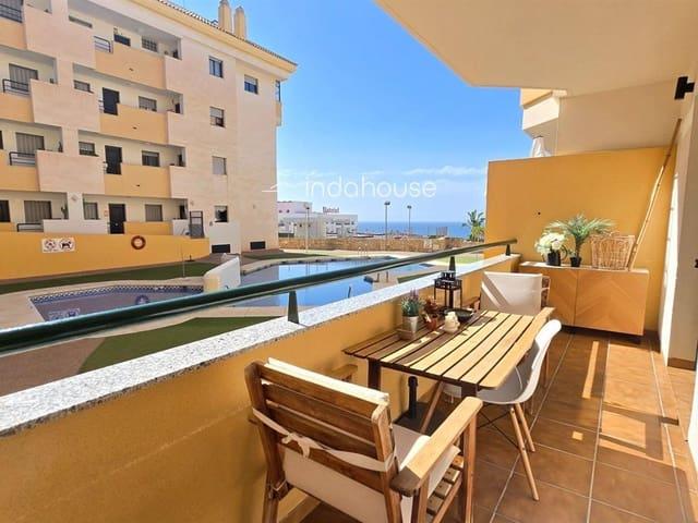 Piso en venta en Torrequebrada, Costa del Sol Occidental