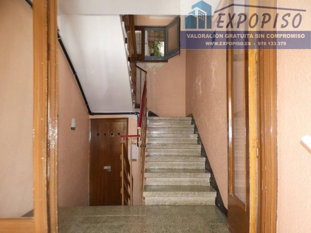 Piso en venta en Torrero, Zaragoza