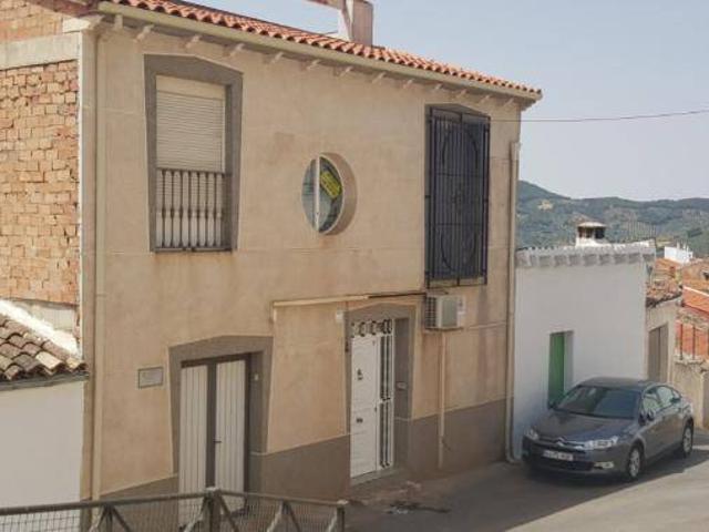 Piso en venta en Torres De Albánchez