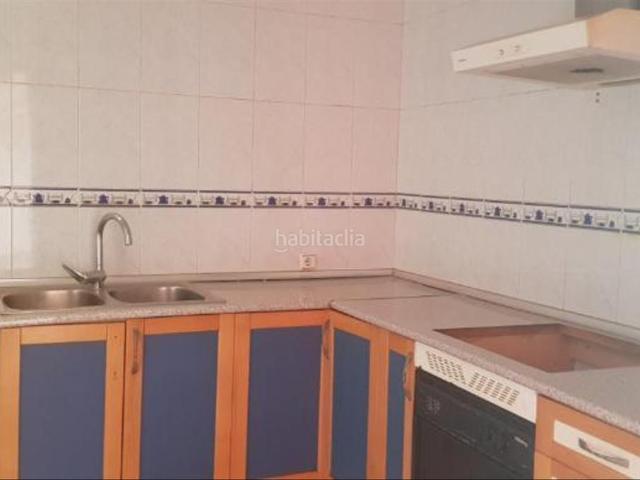 Piso en venta en Torres De Albánchez