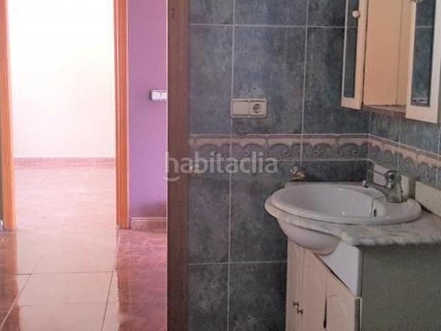 Piso en venta en Torres De Albánchez, Andalucía