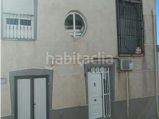Piso en venta en Torres De Albánchez, Andalucía