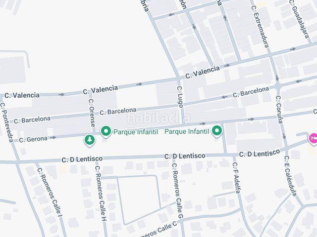 Piso en venta en Vega Media del Segura, Murcia