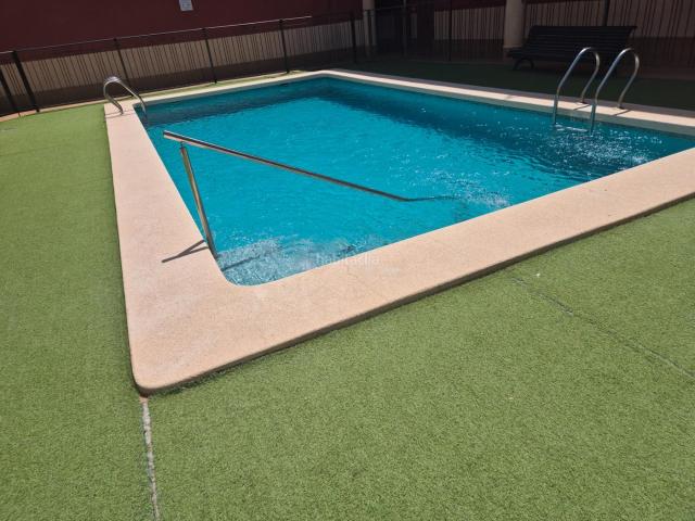 Piso en venta en Las Torres De Cotillas, Murcia